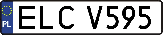 ELCV595