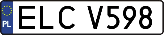 ELCV598