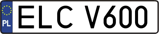 ELCV600