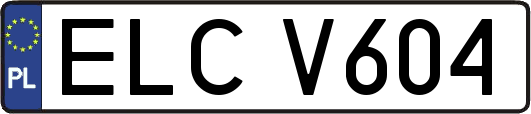 ELCV604
