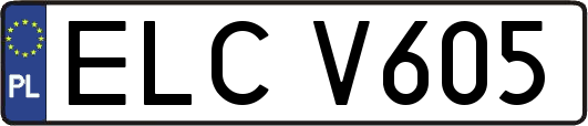 ELCV605