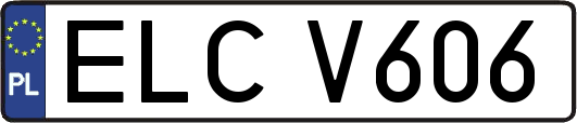 ELCV606