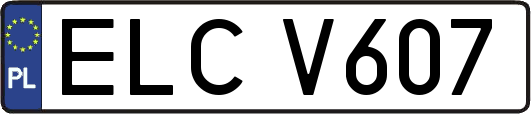ELCV607