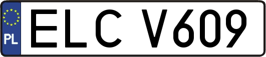 ELCV609