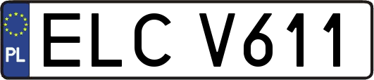 ELCV611