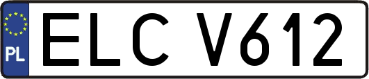 ELCV612