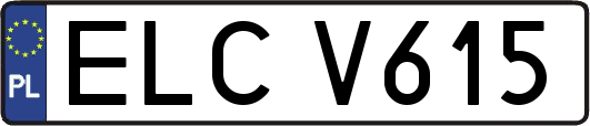 ELCV615