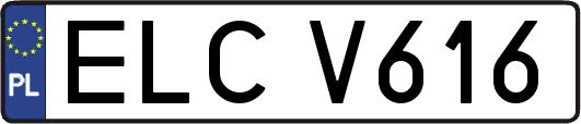ELCV616