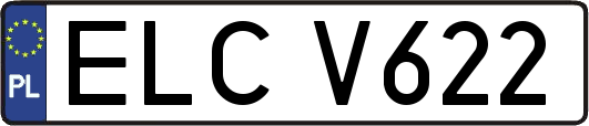 ELCV622