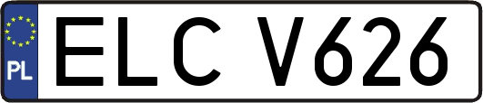 ELCV626
