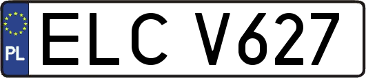 ELCV627