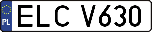 ELCV630