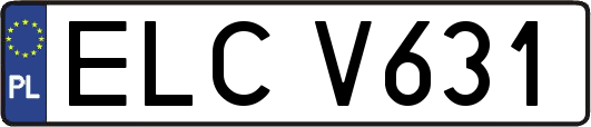 ELCV631