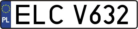 ELCV632