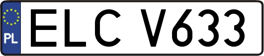 ELCV633
