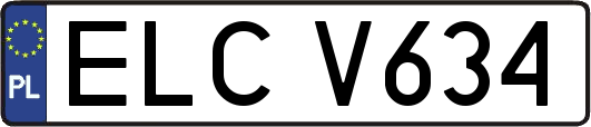 ELCV634