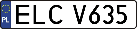 ELCV635