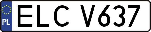 ELCV637