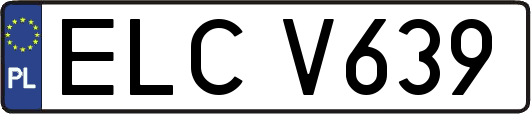 ELCV639