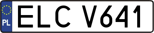 ELCV641