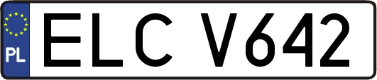 ELCV642