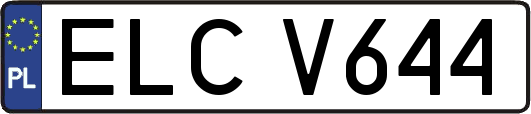 ELCV644
