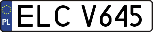 ELCV645