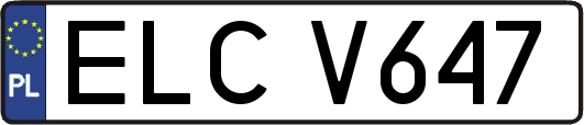 ELCV647