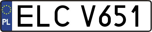 ELCV651