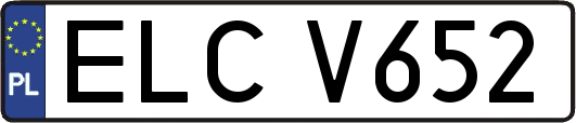 ELCV652