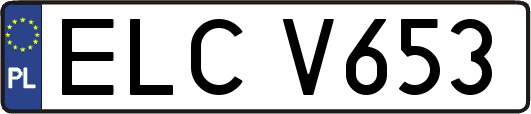 ELCV653