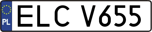ELCV655