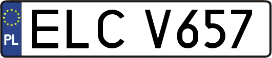ELCV657