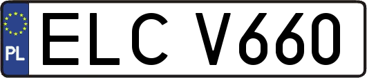 ELCV660