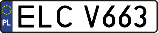 ELCV663