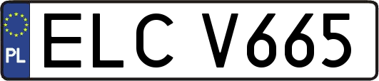 ELCV665