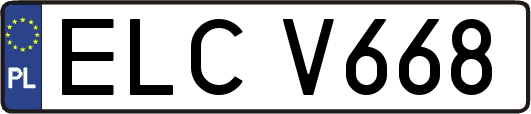 ELCV668