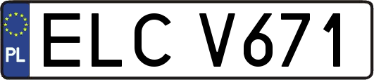 ELCV671