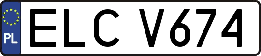 ELCV674
