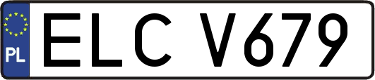 ELCV679