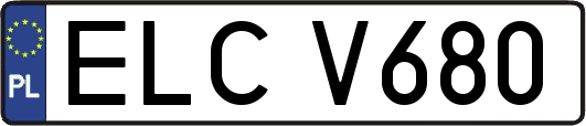 ELCV680