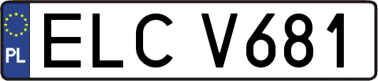 ELCV681