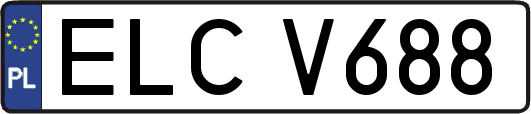 ELCV688