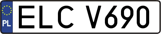 ELCV690