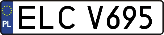 ELCV695