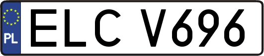 ELCV696