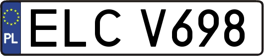 ELCV698