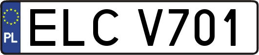 ELCV701