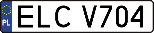 ELCV704