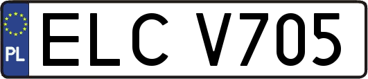 ELCV705